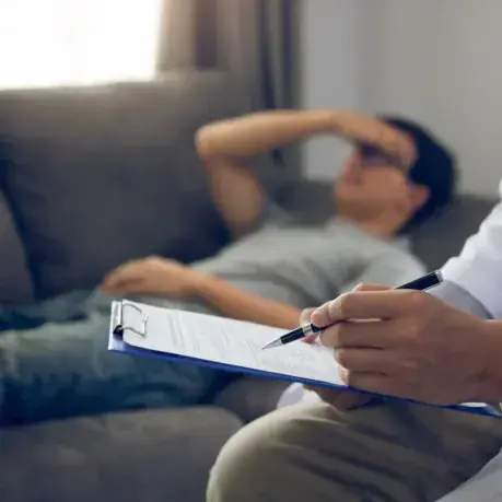 Hausbesuche Horn-Bad Meinberg, Detmold