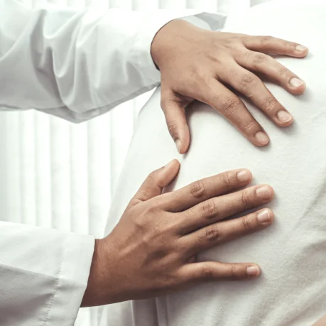 Therapiemöglichkeiten Horn-Bad Meinberg