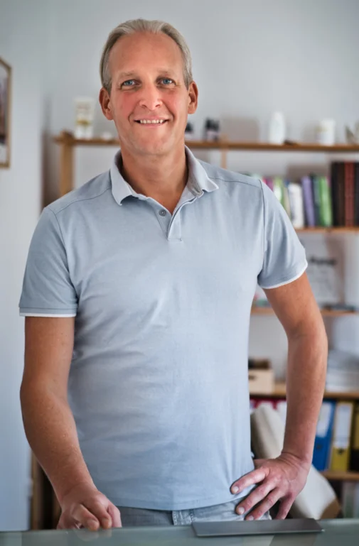 Heilpraktiker Guido Brockmeyer