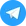 Telegram Symbol